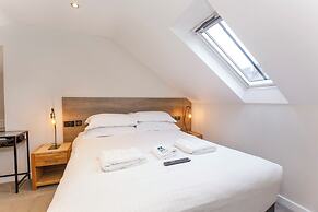 City Apartments Monkbar Mews