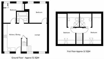 City Apartments Monkbar Mews