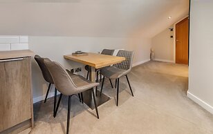 City Apartments Monkbar Mews