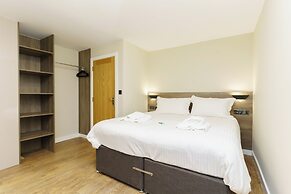 City Apartments Monkbar Mews