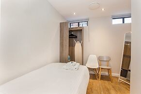 City Apartments Monkbar Mews