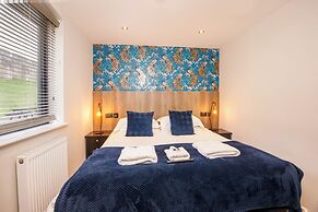 City Apartments Monkbar Mews