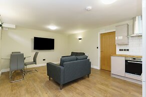 City Apartments Monkbar Mews