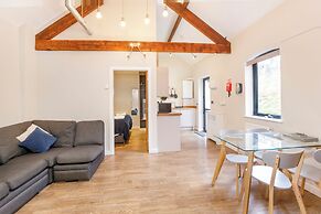 City Apartments Monkbar Mews
