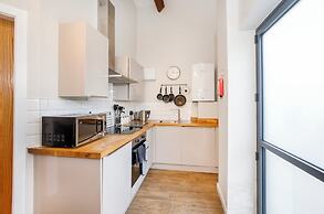 City Apartments Monkbar Mews