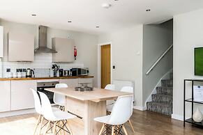 City Apartments Monkbar Mews