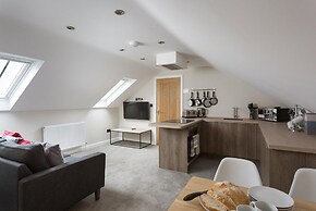City Apartments Monkbar Mews
