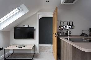 City Apartments Monkbar Mews