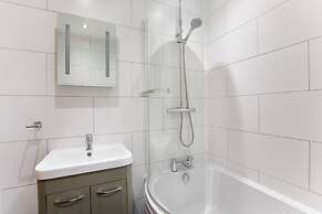 City Apartments Monkbar Mews