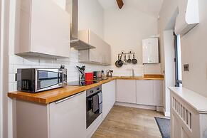 City Apartments Monkbar Mews