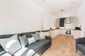 City Apartments Monkbar Mews