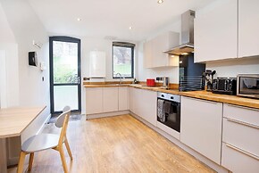 City Apartments Monkbar Mews