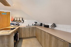 City Apartments Monkbar Mews