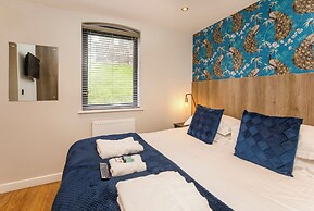 City Apartments Monkbar Mews