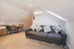 City Apartments Monkbar Mews