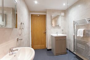 City Apartments Monkbar Mews