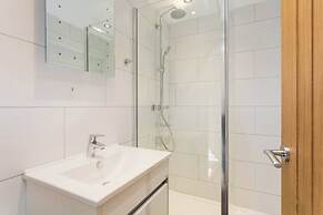 City Apartments Monkbar Mews