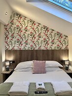 City Apartments Monkbar Mews