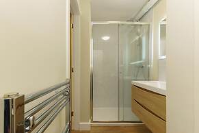 City Apartments Monkbar Mews