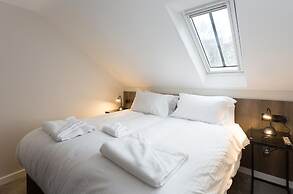 City Apartments Monkbar Mews