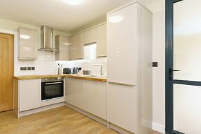 City Apartments Monkbar Mews