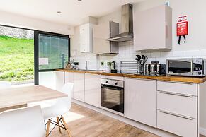 City Apartments Monkbar Mews