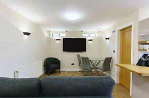City Apartments Monkbar Mews