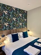 City Apartments Monkbar Mews