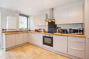 City Apartments Monkbar Mews