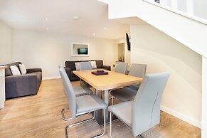City Apartments Monkbar Mews