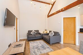 City Apartments Monkbar Mews