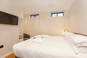 City Apartments Monkbar Mews