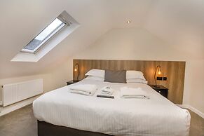 City Apartments Monkbar Mews