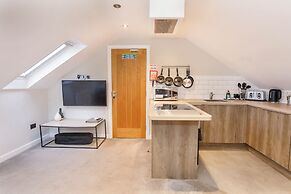 City Apartments Monkbar Mews