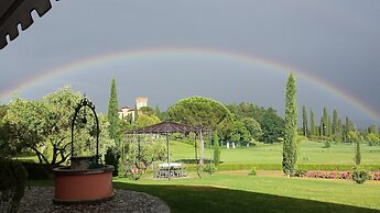 Casale in Collina