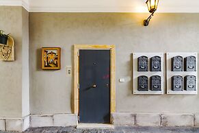 Catania Central Flat