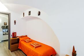 Catania Central Flat