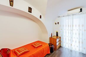 Catania Central Flat