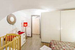 Catania Central Flat