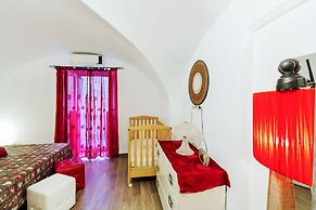 Catania Central Flat