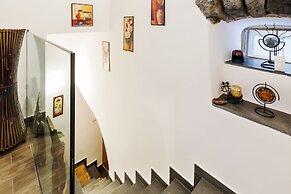 Catania Central Flat