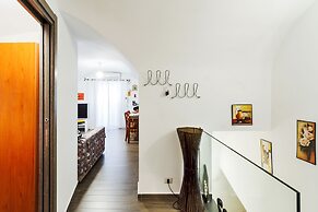 Catania Central Flat