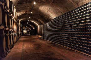 La Tavernetta al Castello