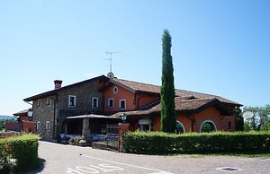 La Tavernetta al Castello