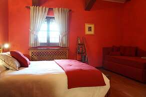 La Tavernetta al Castello