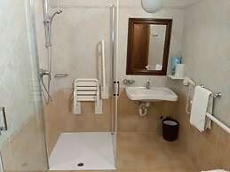 La Tavernetta al Castello