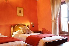 La Tavernetta al Castello