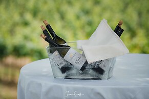 La Tavernetta al Castello