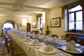 La Tavernetta al Castello