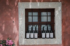 La Tavernetta al Castello